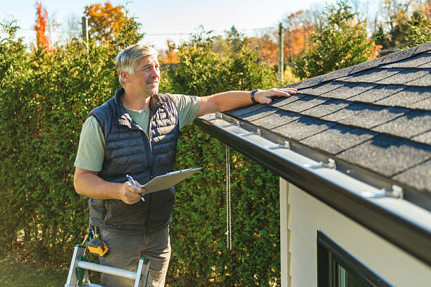 Trusted Flat Roof Repair service in Carteret, NJ - Ben Roofing and Steel LLC